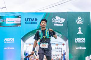 BIB: 5371
                            <button type="button" onclick="openModal(21784780)" class="btn btn-primary btn-sm float-right btn-popup" data-toggle="modal" data-target=".modal-high-quality">
                        <i class="fas fa-shopping-cart"></i> Add to Cart
                    </button>
                                            <button type="button" onclick="isThisMe(21784780, true)" class="btn btn-success btn-sm float-right btn-popup btn-isme hidden" data-toggle="tooltip" data-placement="bottom" title="นี่คือรูปของคุณใช่ไหม คลิกที่นี่เพื่อเอาเข้าอัลบั้ม">
                        <i class="fas fa-plus"></i> Add to album
                    </button>
                    <button type="button" onclick="isThisMe(21784780, false)" class="btn btn-warning btn-sm float-right btn-popup btn-isnotme hidden">
                        <i class="fas fa-ban"></i> Remove from album
                    </button>